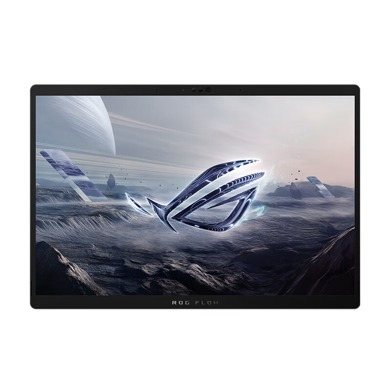 ROG 幻 X 2025 全能平板笔记本 2 月 18 日预约：独家首发 AMD 锐龙 AI Max+395 处理器