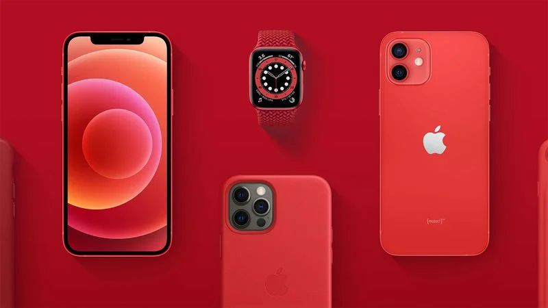 (PRODUCT) RED 谢幕？iPhone 16e 发布之际，苹果慈善配色悄然退场