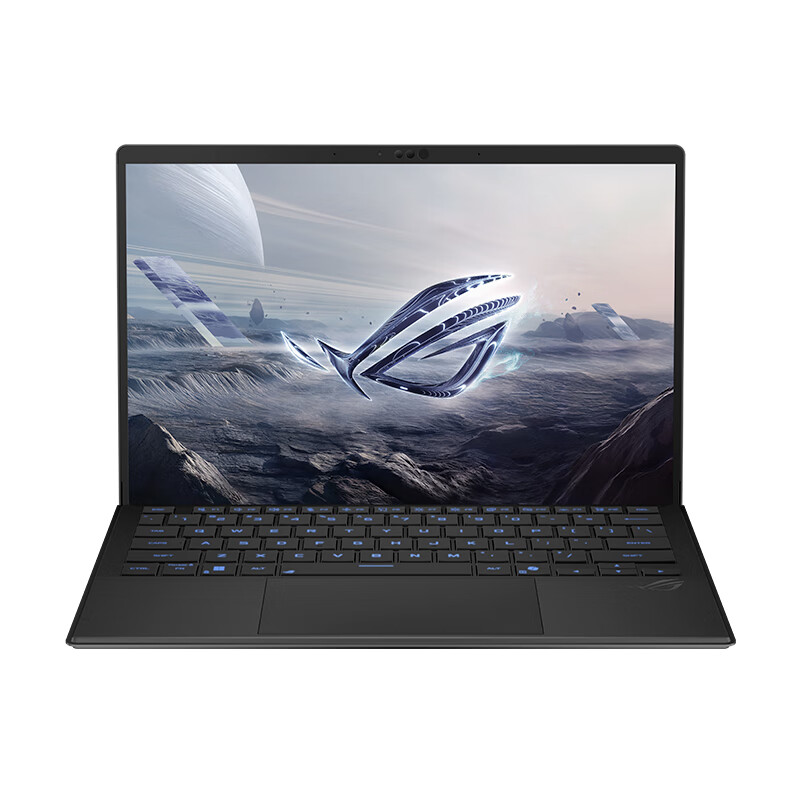 ROG 幻 X 2025 全能平板笔记本 2 月 18 日预约：独家首发 AMD 锐龙 AI Max+395 处理器