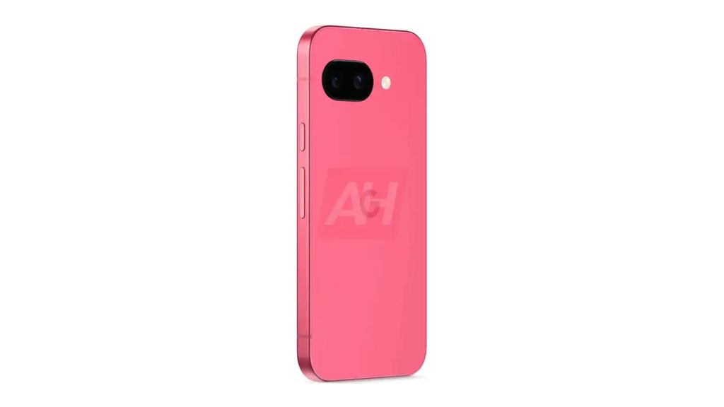 中端新秀：谷歌 Pixel 9a 手机抢先看，告别相机条、四色齐发