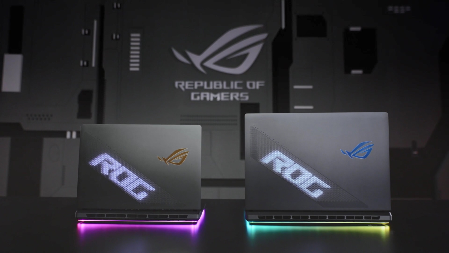 ROG 枪神 9 / Plus 系列游戏本发布：最高可选酷睿 Ultra 9 275HX + RTX 5090