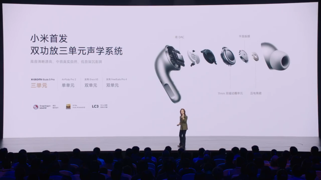 小米“双 Ultra”发布会一文汇总：小米 15 Ultra、SU7 Ultra 联袂登场，智能家电全面 Pro