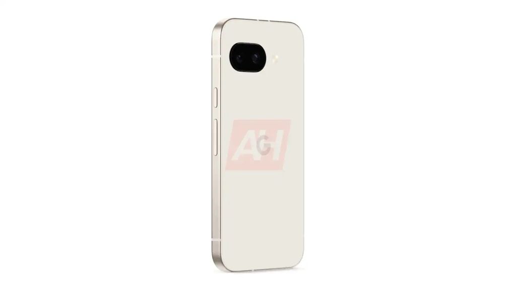 中端新秀：谷歌 Pixel 9a 手机抢先看，告别相机条、四色齐发