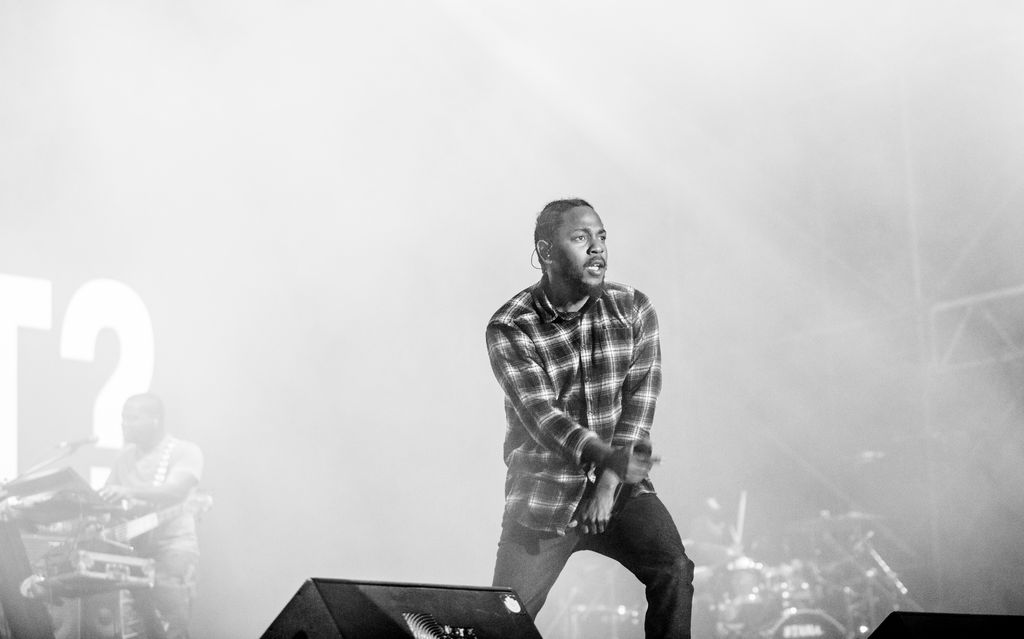 嘻哈巨星入驻：《GTA 6》携手 Kendrick Lamar 打造游戏内 GNX 音乐电台