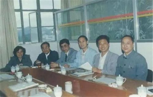 中兴发展史盘点