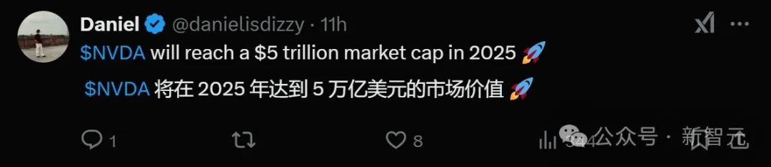 xAI Grok 3 仅用 8 分钟破解美国本科生最难数赛题，马斯克要用 100 万 GPU 反超“星际之门”
