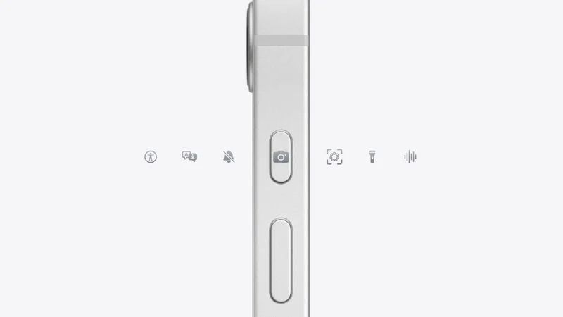 苹果 iPhone 16e 无相机按钮也支持视觉智能，暗示 15 Pro / Max 有望跟进