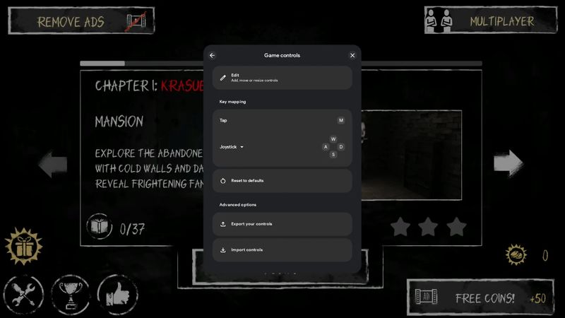 PC 玩手游新姿势：谷歌 Play Games 键盘操控来袭