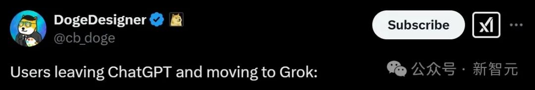 xAI Grok 3 仅用 8 分钟破解美国本科生最难数赛题，马斯克要用 100 万 GPU 反超“星际之门”