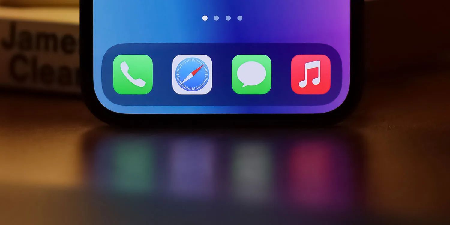 便捷与隐私的博弈：苹果 iOS 18.4 Safari 浏览器新标签地址栏显示近期搜索