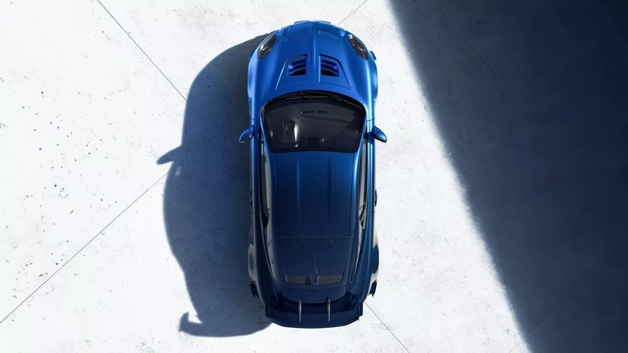 提速 20 秒：Alpine A110 R Ultime 超跑 7 分 15 秒征服纽北