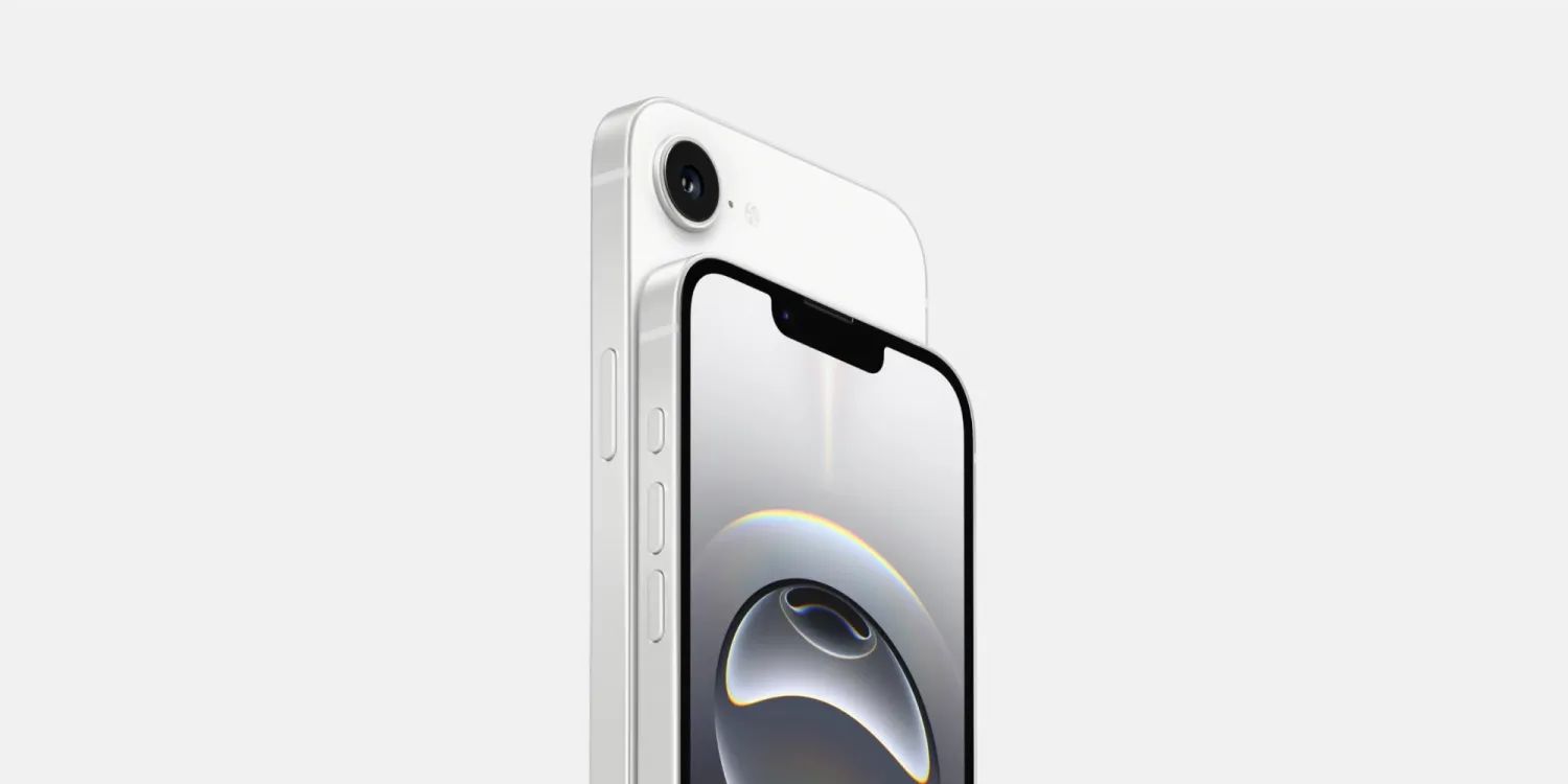 官方 13 分钟视频剖析 iPhone 16e：自研 5G 基带 C1 首秀、4800 万像素影像实力、A18 芯片，打造苹果“真香”手机