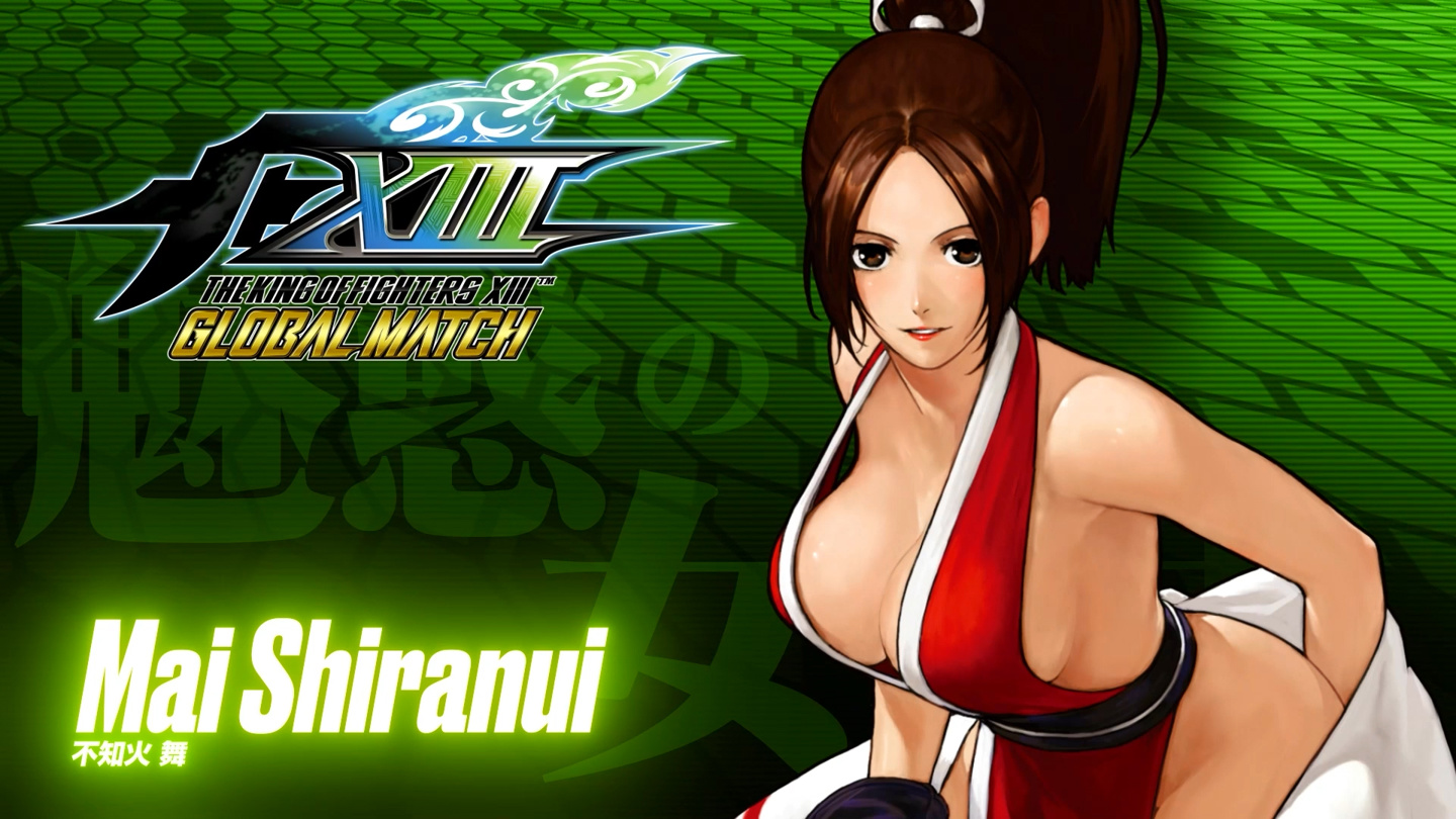 SNK 格斗游戏《拳皇 13 GM》上线 Steam：36 名角色可玩，国区定价 76 元