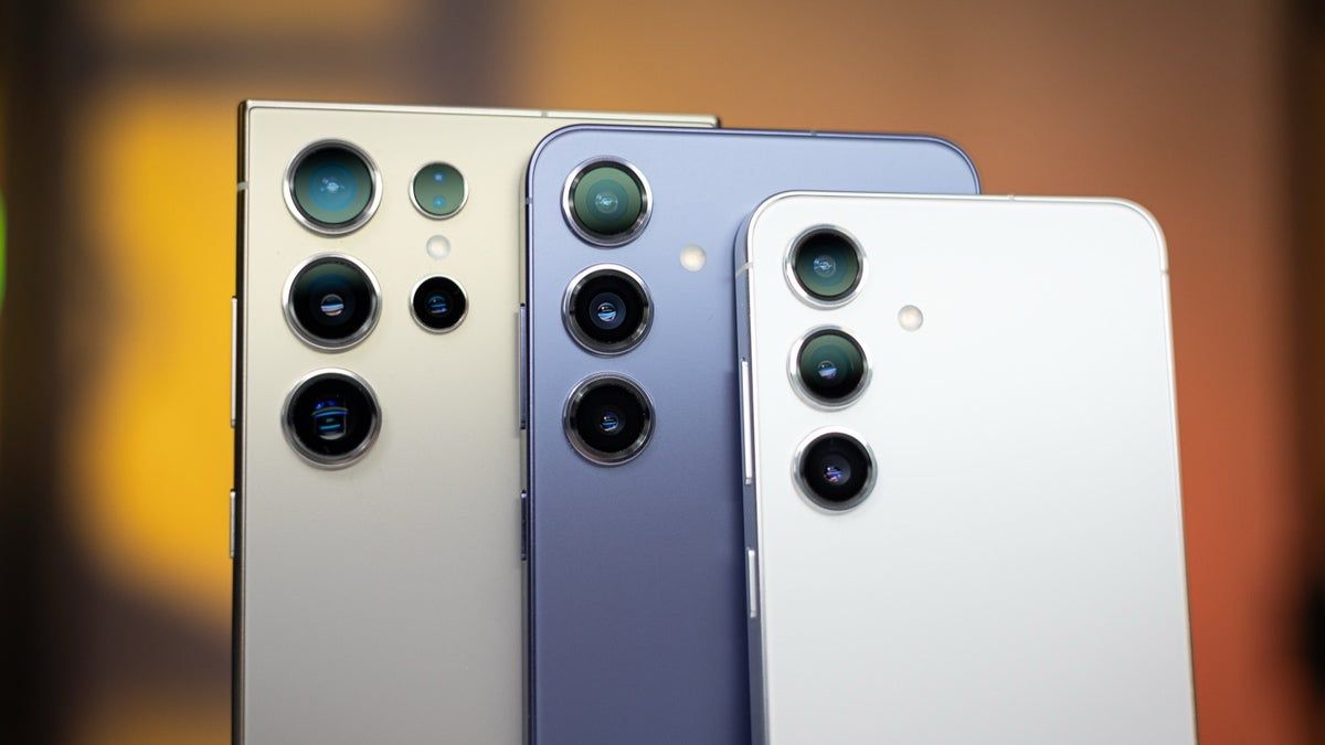 三星 One UI 7.1 升级旧 Galaxy 机型拍摄体验：复古滤镜、专业 Log 视频录制等