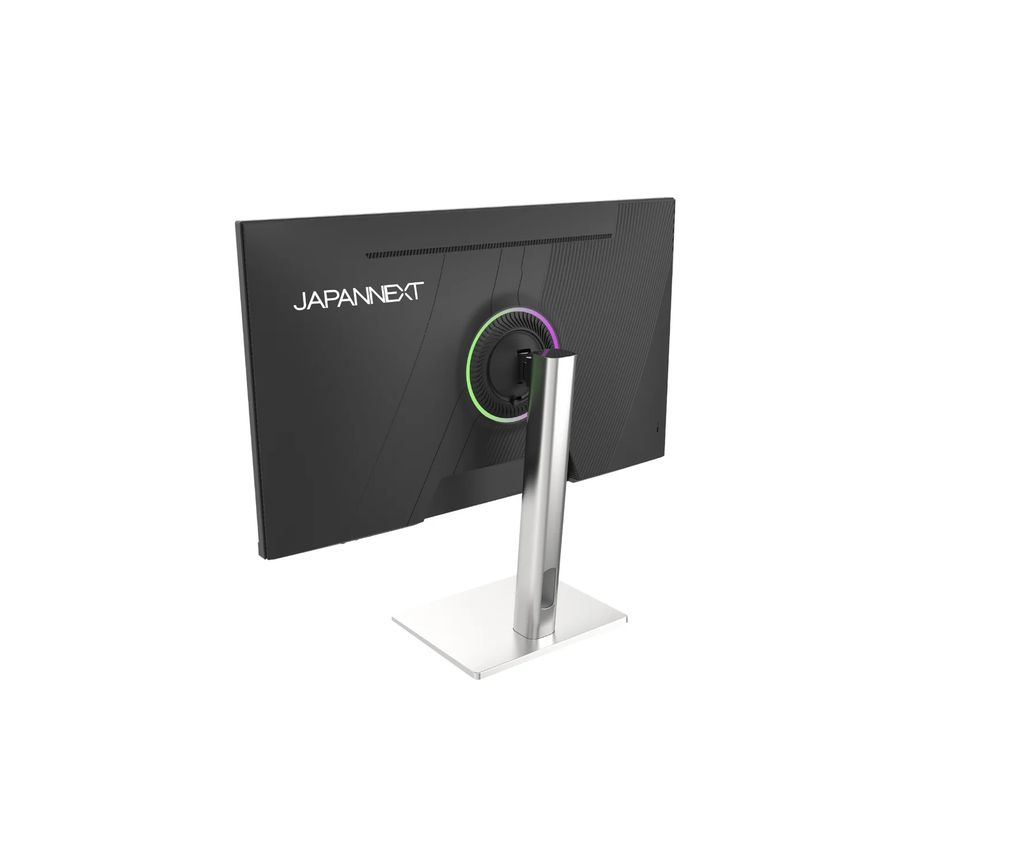 650 欧元：法国 JapanNext 公司发布最便宜 27 英寸真 5K 显示器