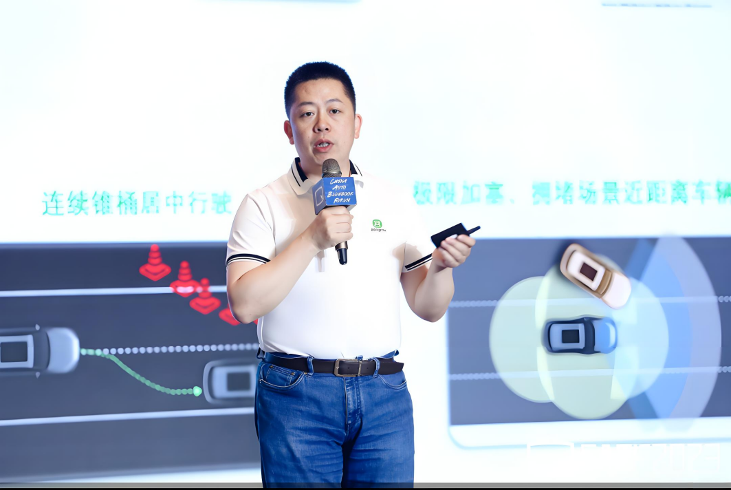对话纵目科技管理层：CEO 决策重大失误，加剧公司“死亡”