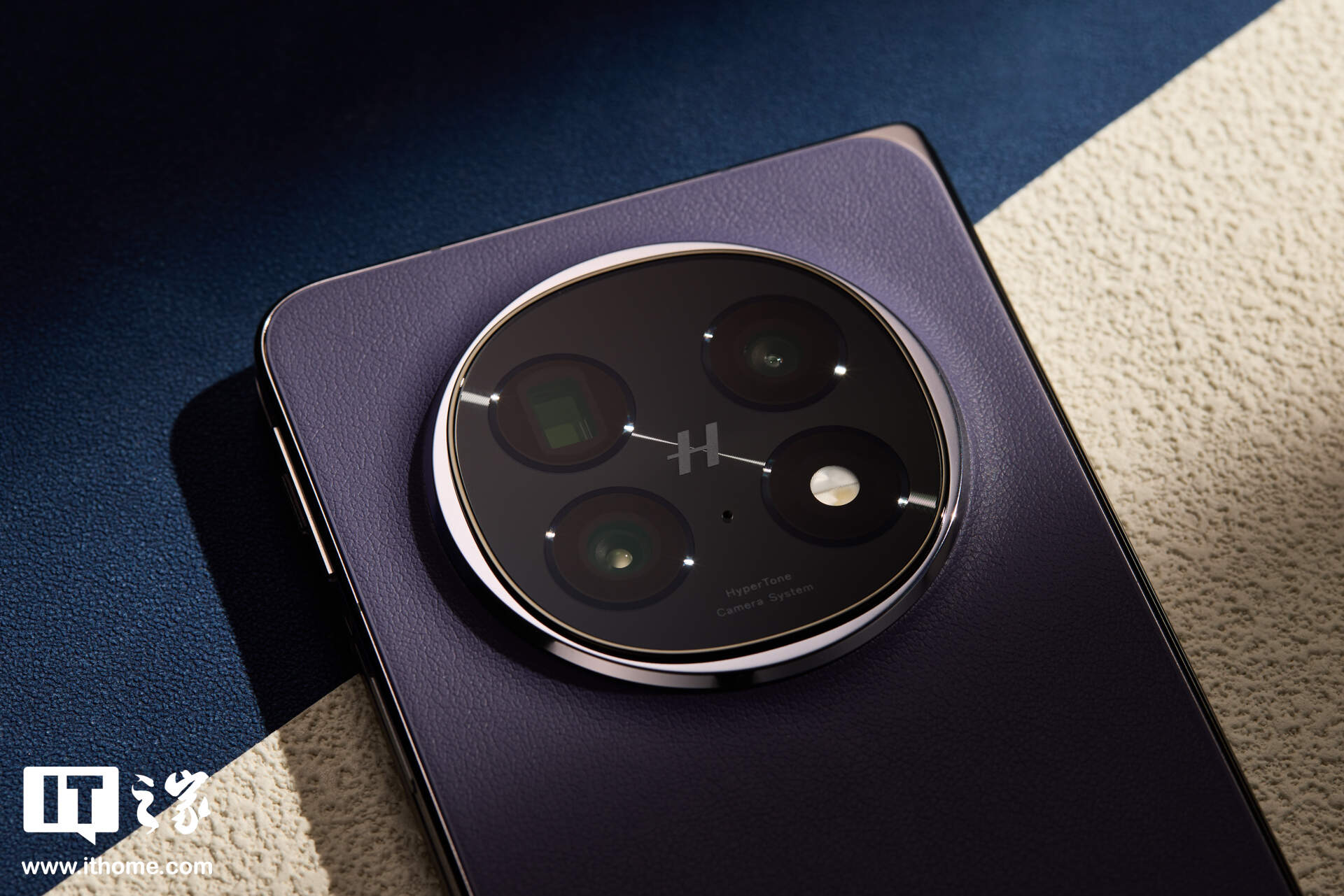 【IT之家评测室】8.93mm，拿下全球最薄折叠旗舰！OPPO Find N5 体验