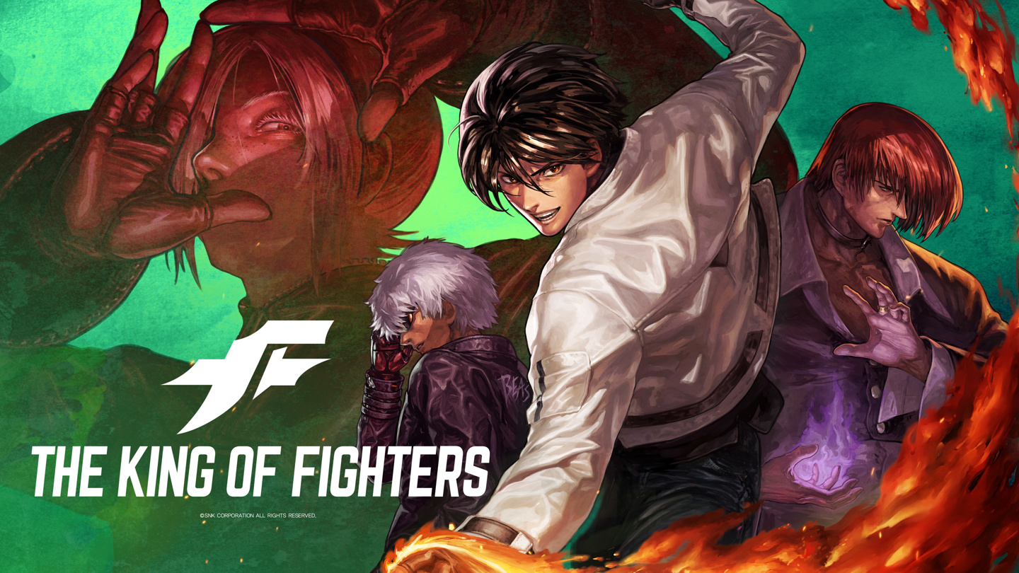 SNK 格斗游戏《拳皇 13 GM》上线 Steam：36 名角色可玩，国区定价 76 元