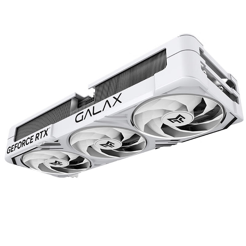 7499 元，影驰 GeForce RTX 5070 Ti 金属大师白金版 OC 显卡首销