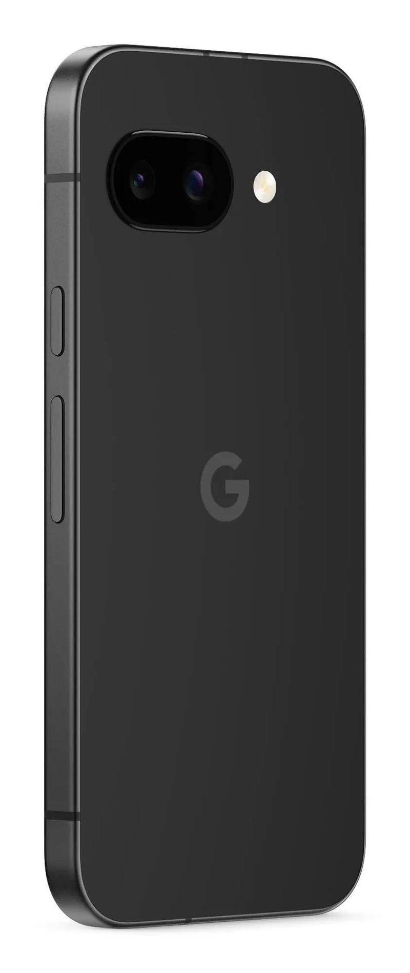 四色齐发：谷歌 Pixel 9a 手机新渲染图曝光，告别相机条、拥抱硬朗设计