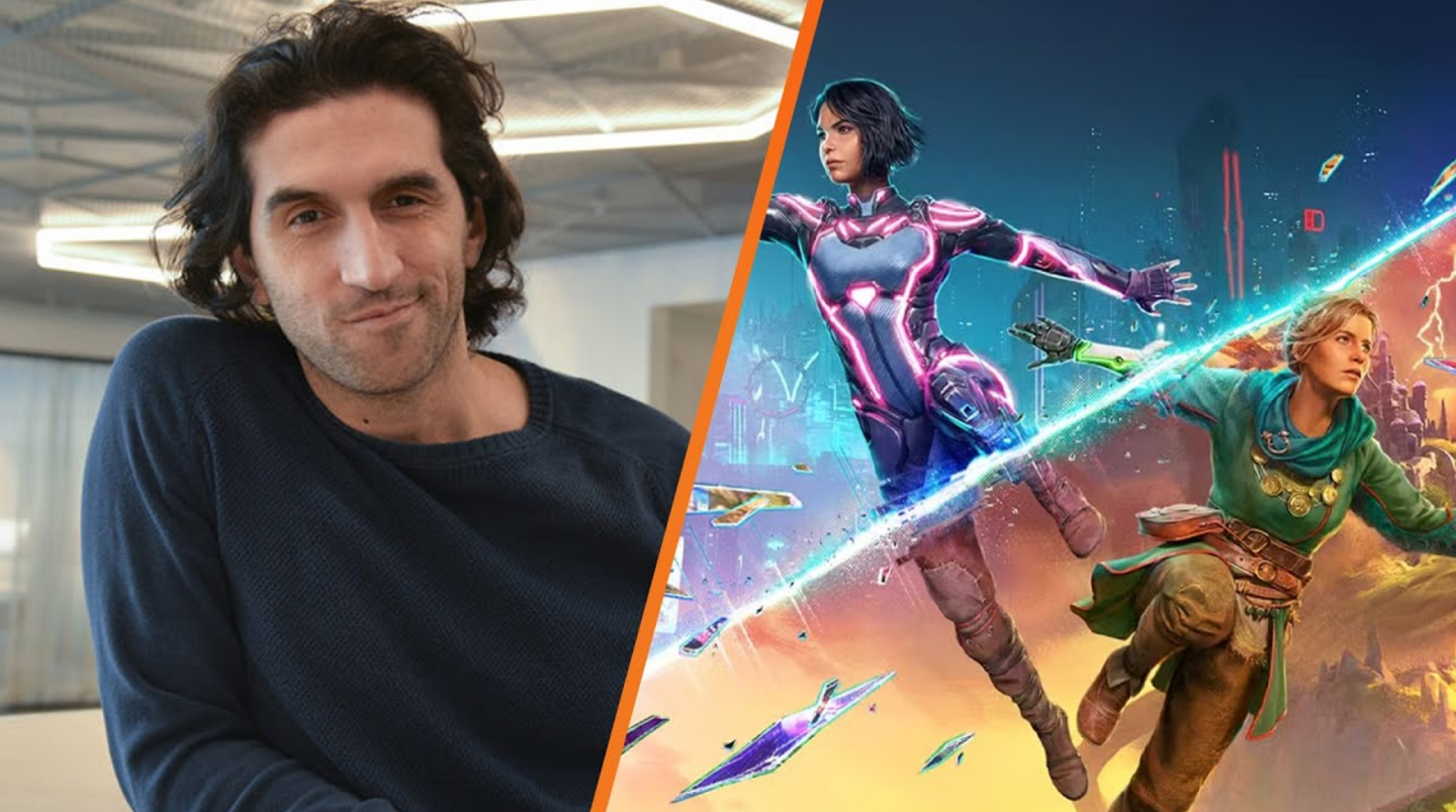 《双人成行》制作人 Josef Fares 力挺 AI：开发者应该“与其合作而非对抗”