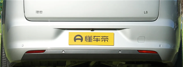 两张新车照片 凭啥让理想的市值涨400亿
