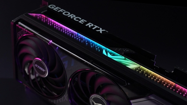 共竞巅峰！华硕RTX 5070Ti系列显卡震撼来袭