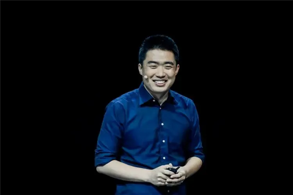 两张新车照片 凭啥让理想的市值涨400亿