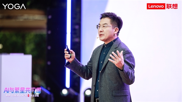 深度融合DeepSeek端侧大模型，联想天禧AS能力获得重大升级