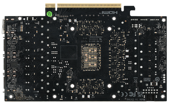 Ti有实力啦！影驰GeForce RTX 5070 Ti圣刃测评