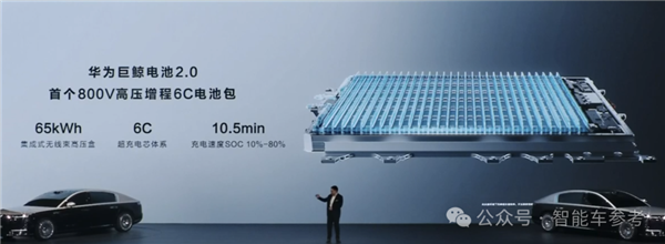 帮江淮把车卖到100万元 华为首次用上了“座舱杀毒”