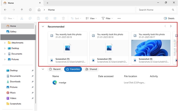 Windows 11 24H2下一步新功能：任务栏、开始菜单和多任务等