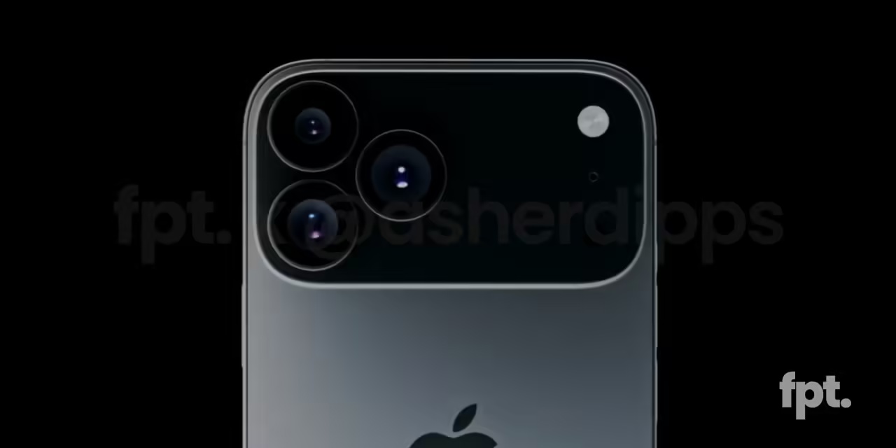 苹果 iPhone 17 系列设计被曝有 3 种方案：标准版沿用经典、Air 配长条跑道、Pro 为横向大矩阵