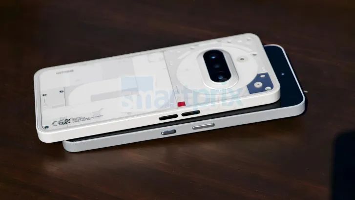 Nothing Phone（3a）系列手机亮点抢先看：专属物理按键搭配 AI 驱动中心引领新潮流