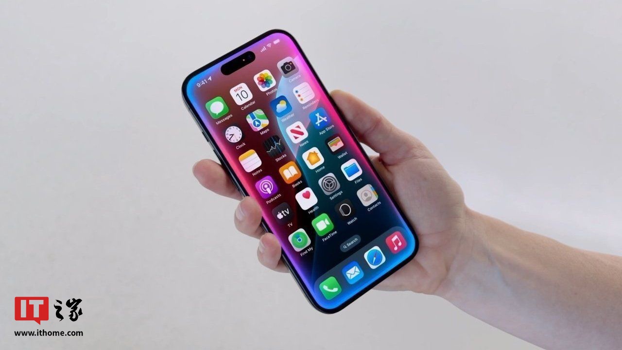 苹果被曝计划将谷歌 Gemini 与 Apple Intelligence 集成