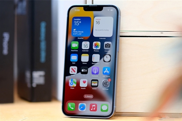 苹果最强性价比神机！iPhone SE 4下周发布：预计支持国补