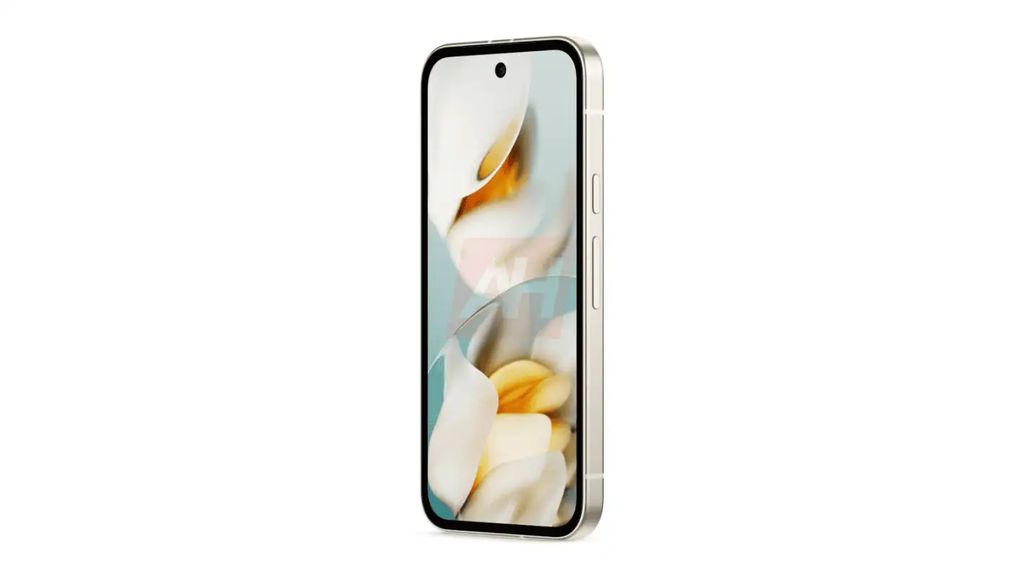 中端新秀：谷歌 Pixel 9a 手机抢先看，告别相机条、四色齐发