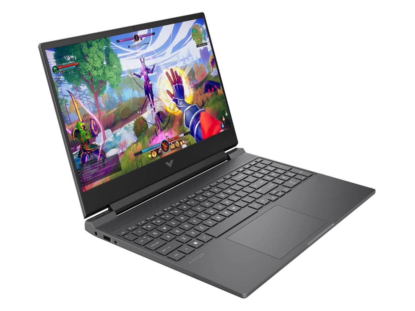 惠普将推 RTX 5060/5050 显卡光影精灵游戏本，基于 Raptor Lake-H 处理器