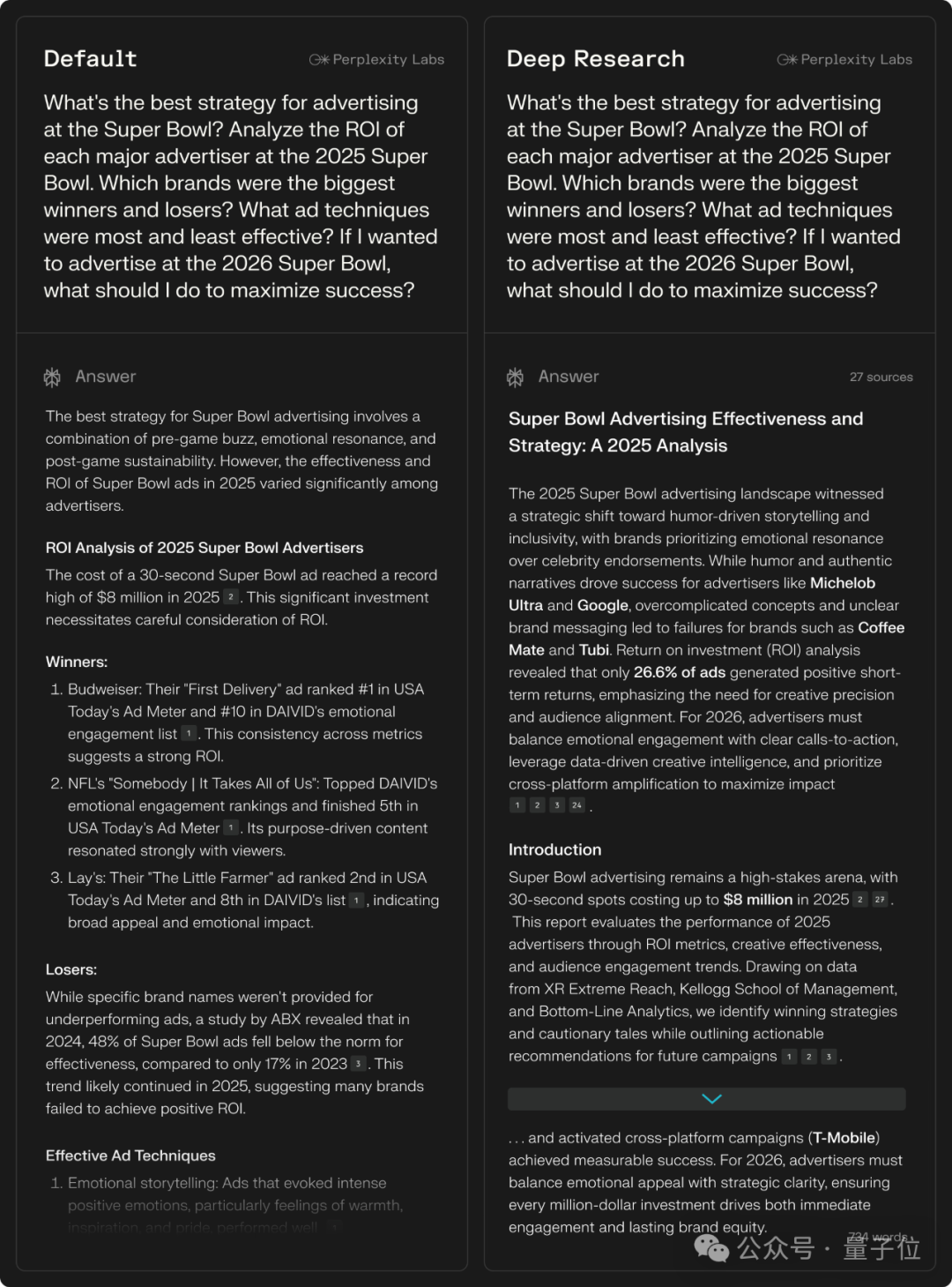Perplexity 免费推出 Deep Research：性能超过 R1、o3-mini 等，CEO 称感谢 DeepSeek