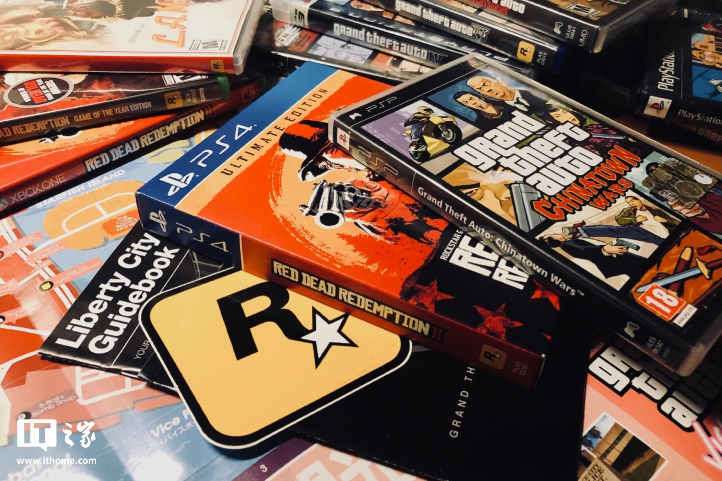 Take-Two 首席执行官称《GTA 6》“面向主机平台发售”，暗示游戏首发不会推出 PC 版