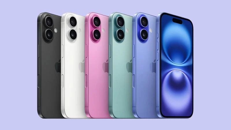 2024Q4 美国苹果 iPhone 用户画像：换机周期略微缩短