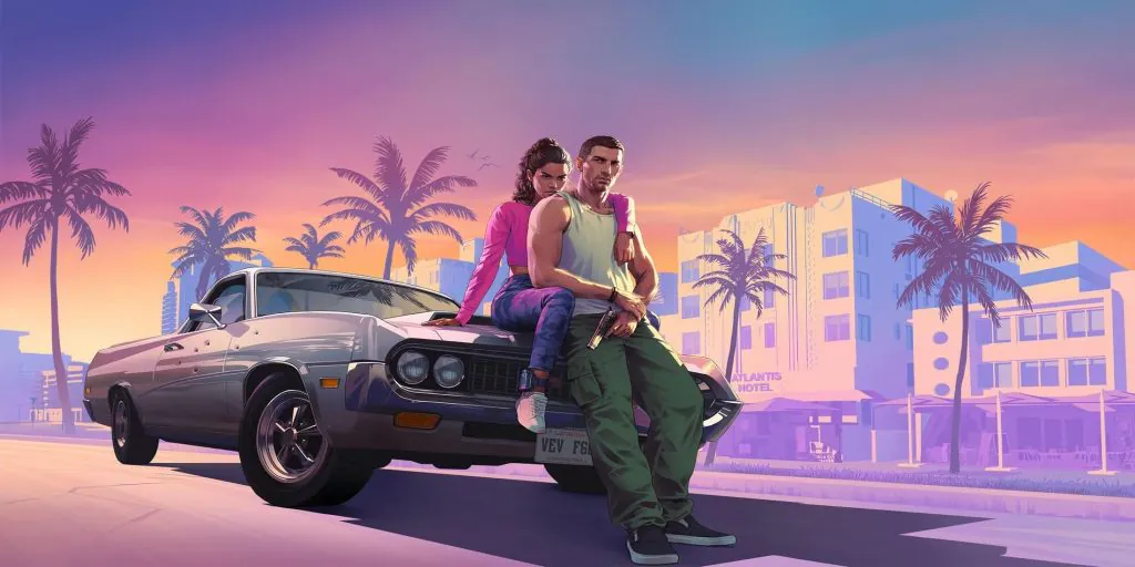 消息称《GTA 6》有望拥有官方游戏 Mod 平台