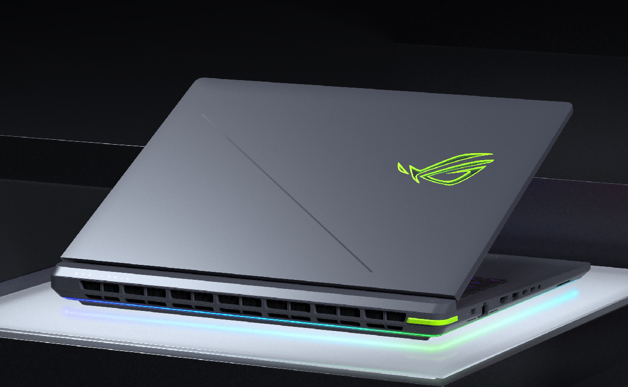 ROG 枪神 9 / Plus 系列游戏本发布：最高可选酷睿 Ultra 9 275HX + RTX 5090