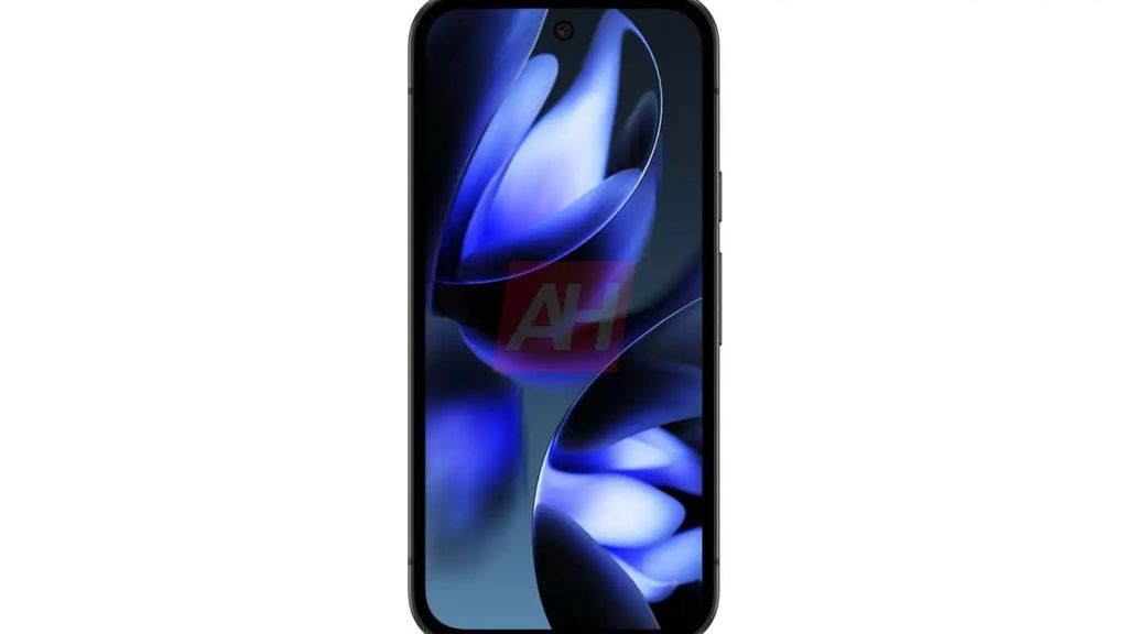 中端新秀：谷歌 Pixel 9a 手机抢先看，告别相机条、四色齐发