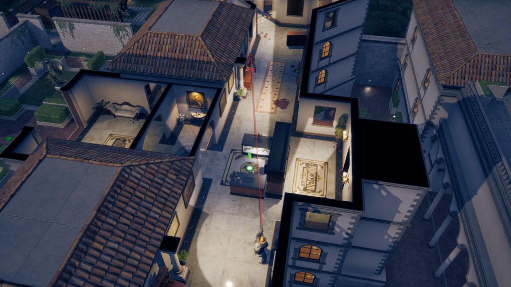 《PUBG》首款官方衍生游戏《BLINDSPOT》亮相：5v5 俯视战术射击，2 月 21 日试玩