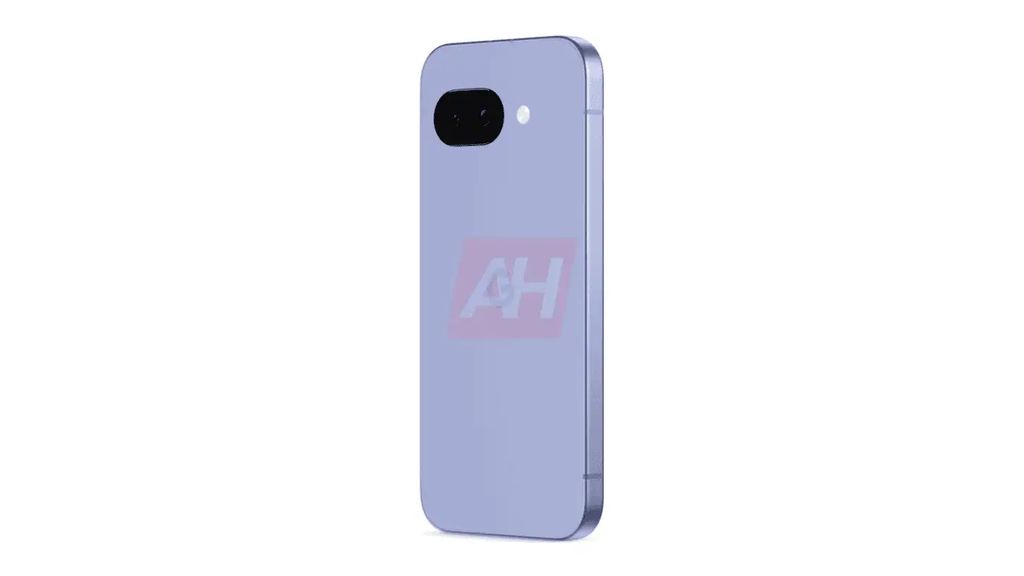 中端新秀：谷歌 Pixel 9a 手机抢先看，告别相机条、四色齐发
