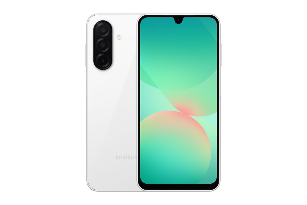 三星 Galaxy A26 / A36 / A56 三款 5G 手机现身官网服务网站：搭 One UI 7、下月初发布