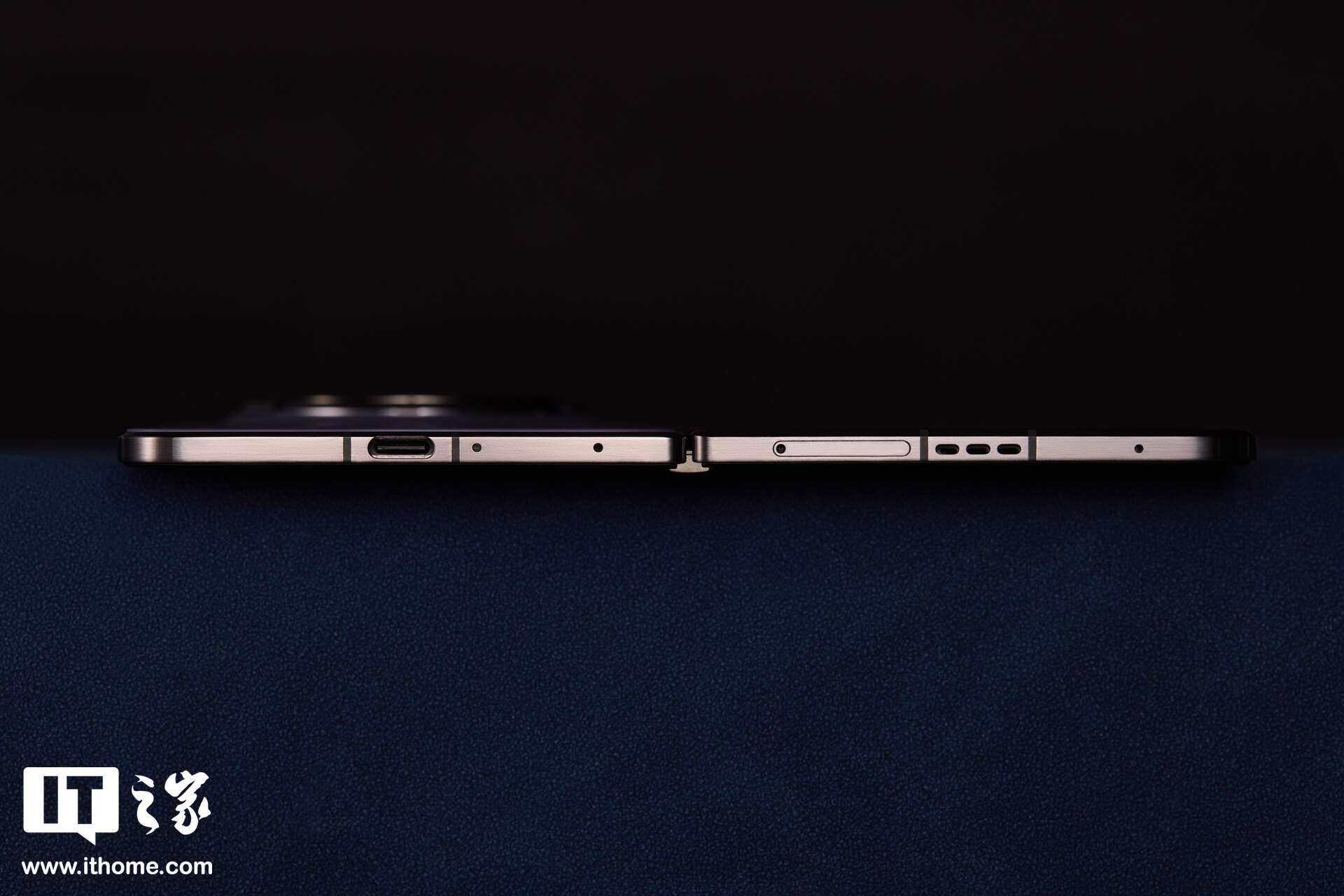 【IT之家评测室】8.93mm，拿下全球最薄折叠旗舰！OPPO Find N5 体验
