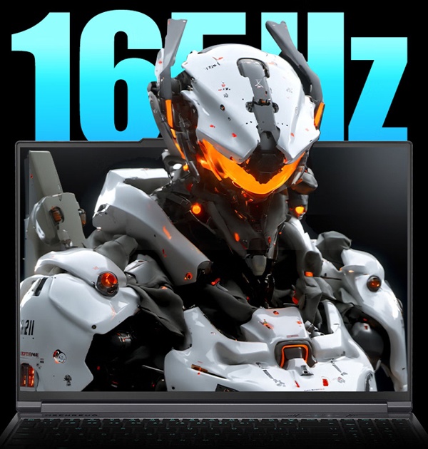 机械革命极光 X 游戏本新配置开售：酷睿 i7-13700HX + RTX 4060，6599 元