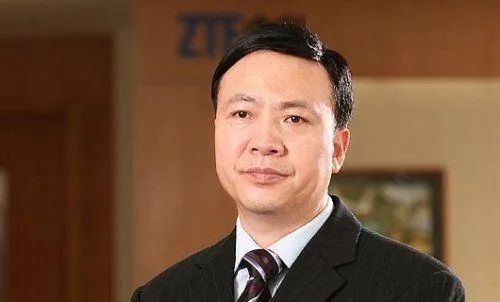 中兴发展史盘点